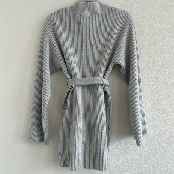 Marissa Webb Arie Sweater Dress - Picture 5 of 7